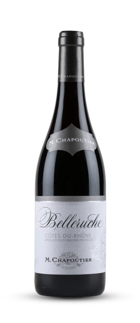 Belleruche Rouge